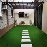 landscaping grass supplier in UAE