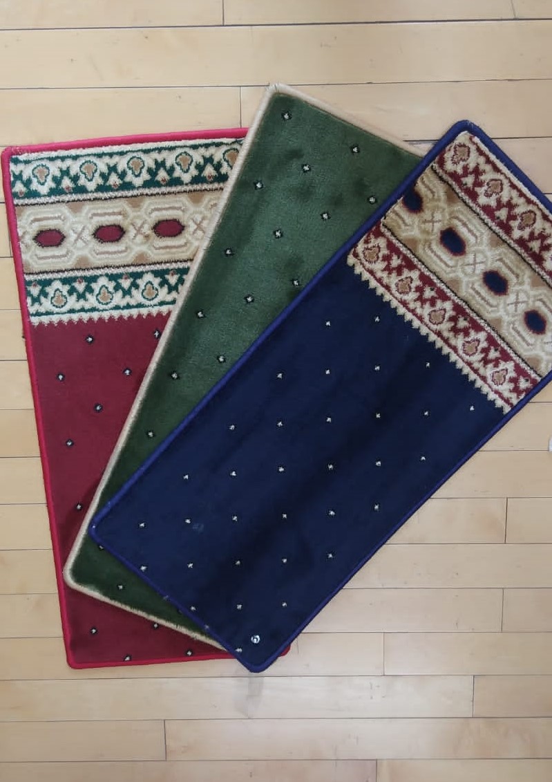 Al Noor colours