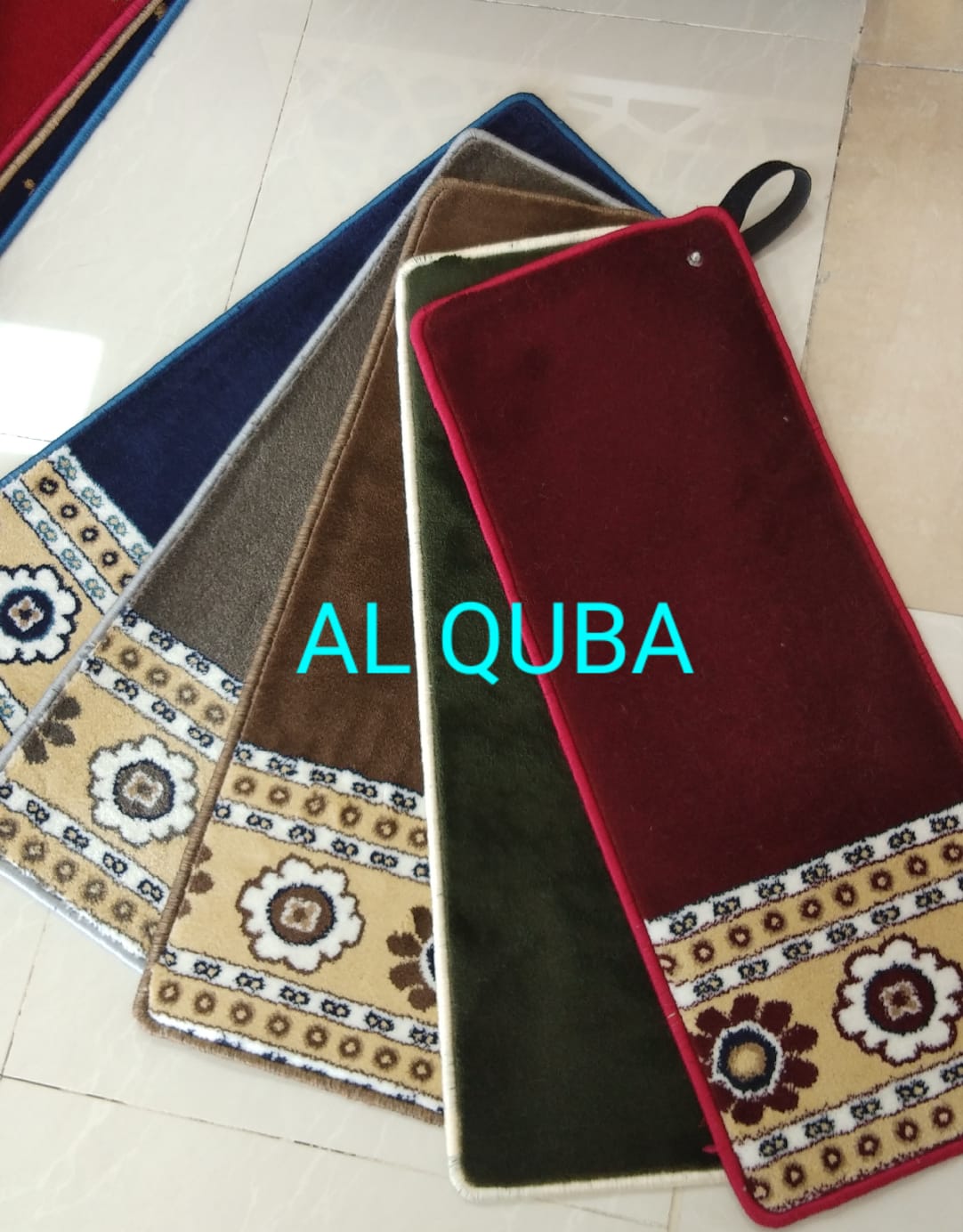 Al Quba