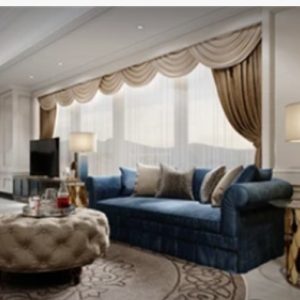 Best Curtains supplier in UAE