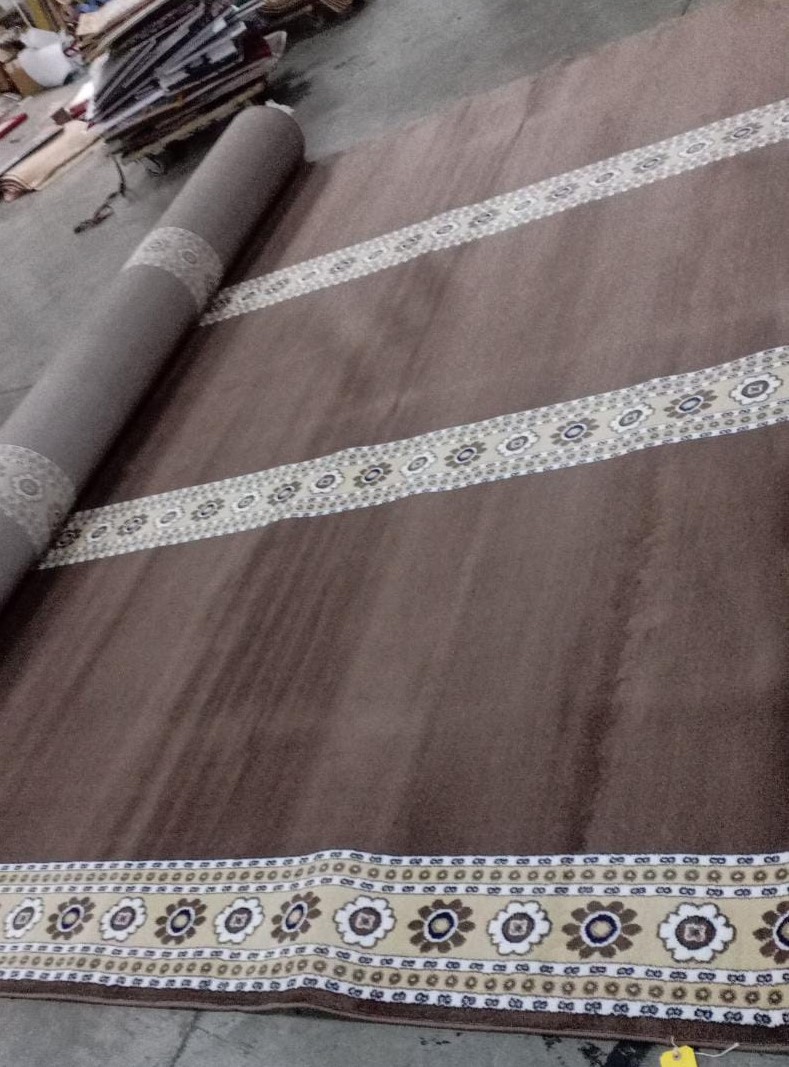 Best Mosque Carpet Supplier in UAE Al Quba.jpeg brown