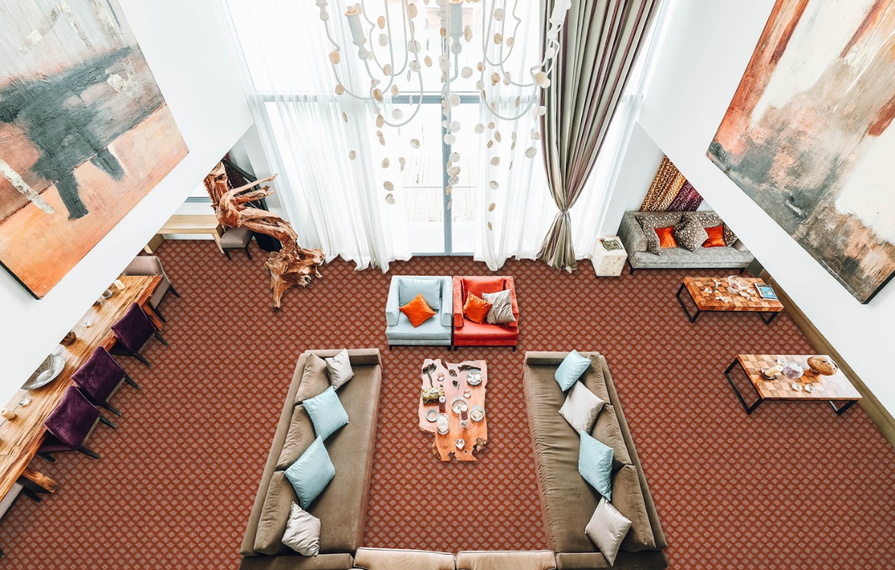 Best design carpet Suppliers in Al Ain Vienna