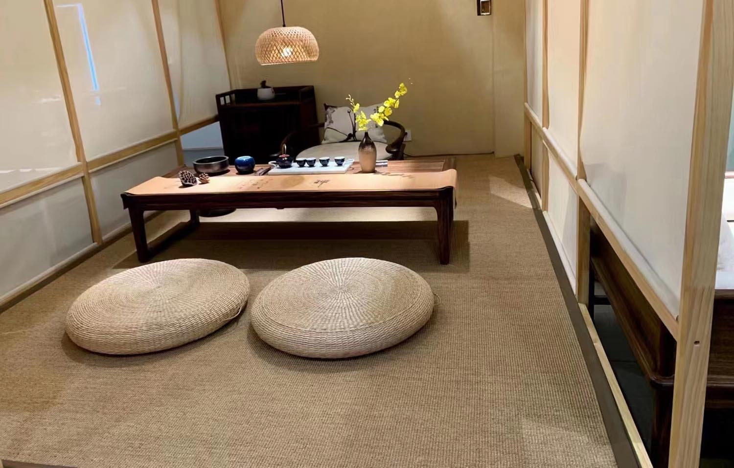 Sisal Carpet supplier in Dubai