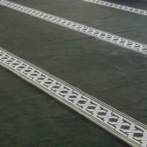 Top Mosque carpet supplier Fujairah Al Mina