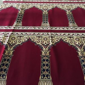 Top mosque carpet supplier in Ajman Ebada