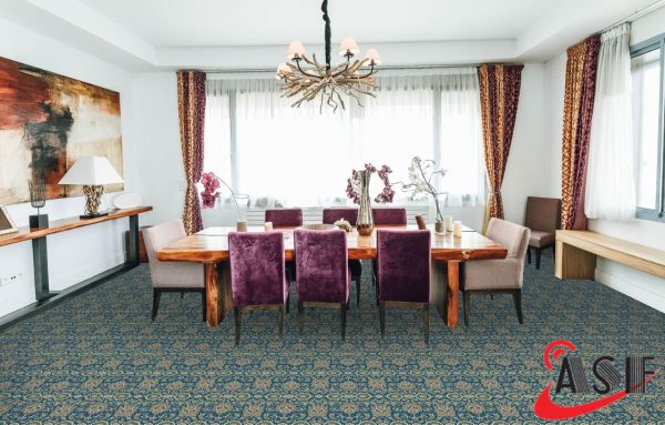 Plain Color Carpets