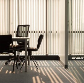 Window blinds supplier in UAE