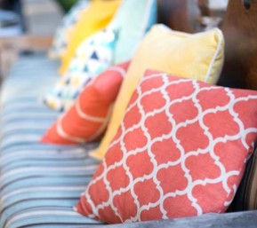 Best Custom cushions