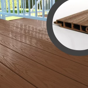 Decking