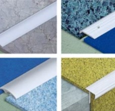 Carpet profile suppliers in Dubai